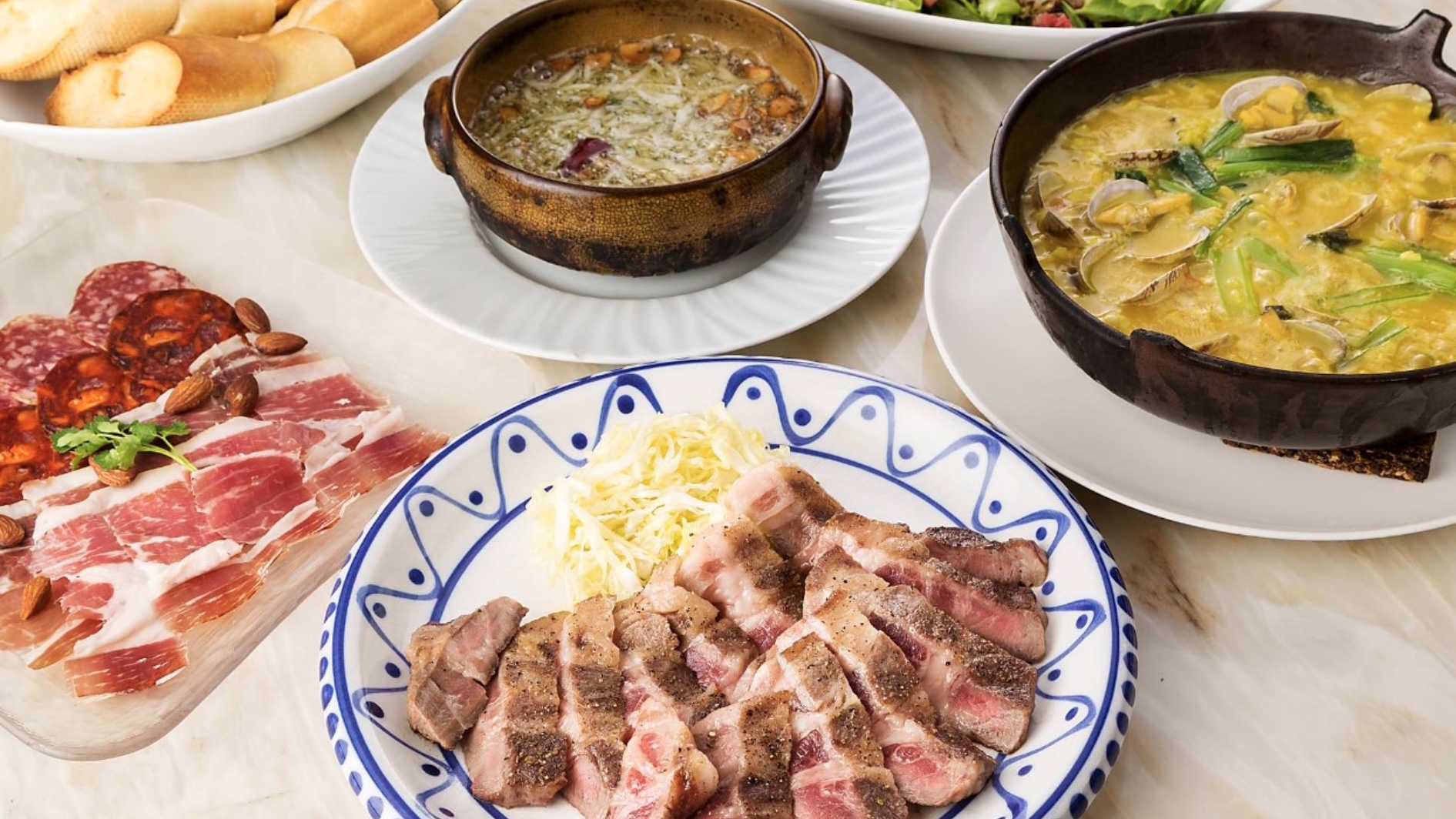 お客様の想いを叶えるのに最適な空間です