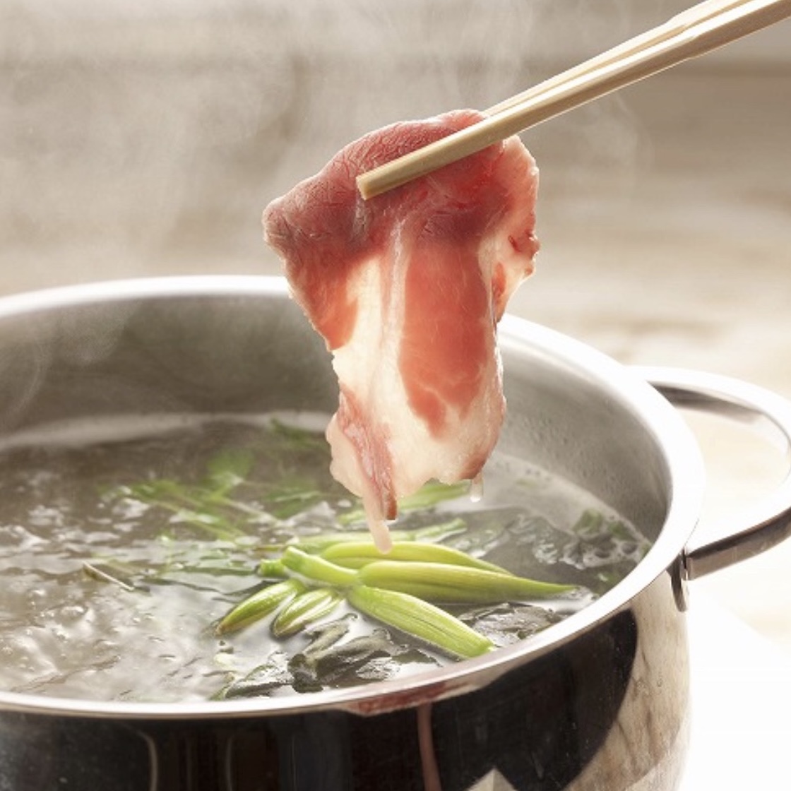 ランチコース春秋