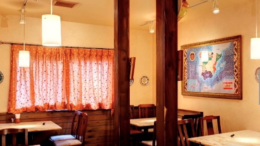 全貸切、一部貸切などご相談ください